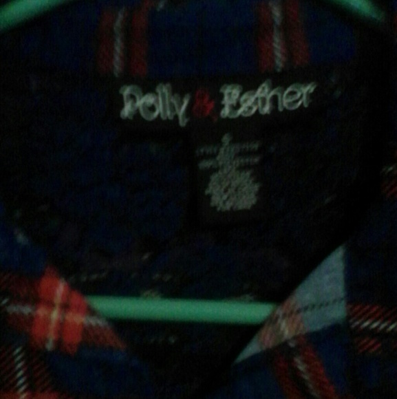 ESTHER FRONT TIE SHIRT